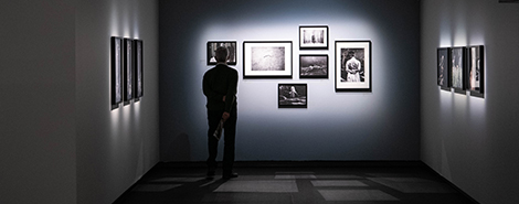 Fotografiska bild